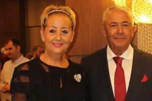 CHP’li Sarıbay’ın baldızı hayatını kaybetti