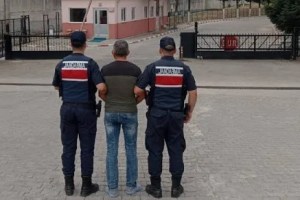Kandıra’da göçmen kaçakçısı yakalandı!