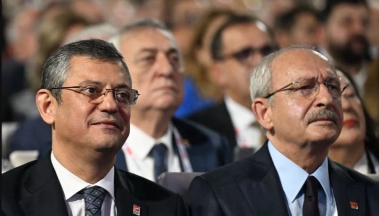 CHP Kurultayında 9 İsim Tutuklandı!