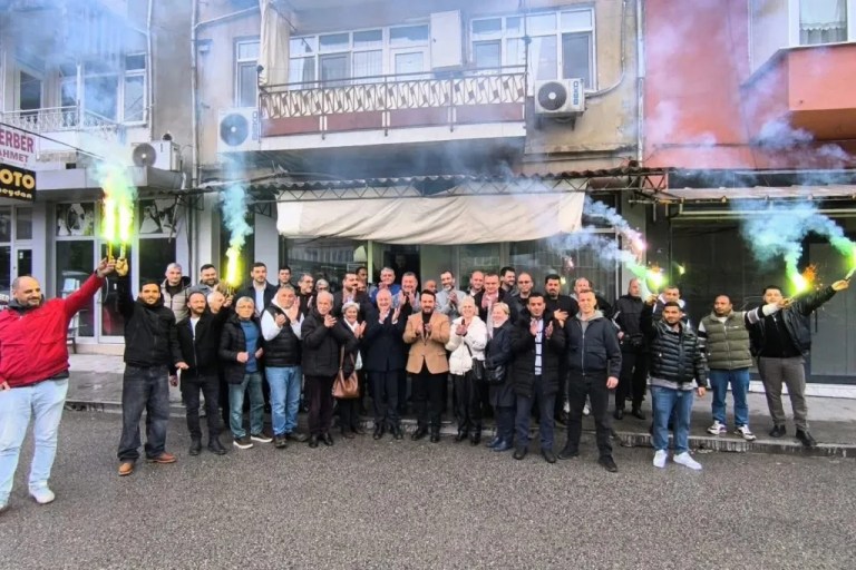 CHP Kocaeli, Yenidoğan’da nabız tuttu