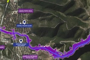 İlimtepe Yolu 2. Etap ihalesi için tarih açıklandı