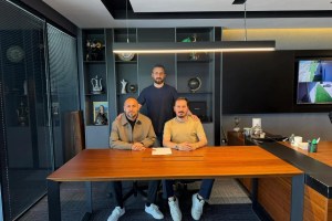 Gebzespor’da sportif direktörlük koltuğu Emre Doğan’ın