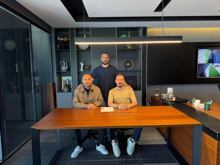 Gebzespor’da sportif direktörlük koltuğu Emre Doğan’ın