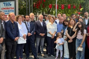 CHP’den bayramlaşmada birlik mesajı