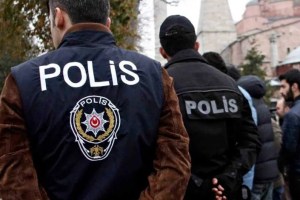 Otobüslerde 1238 gizli polis yolcu!