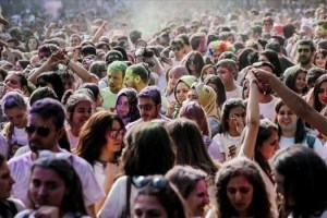 Türkiye’nin genç nüfusunda düşüş
