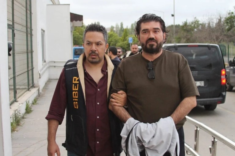 Rasim Ozan Kütahyalı’nın hesapları mercek altında!