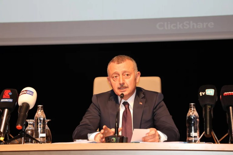 Büyükakın’dan CHP’ye özür borcu çıkışı