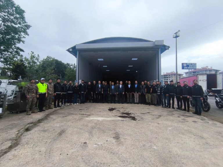 Kocaeli’de milyonlarca hap ele geçirildi!