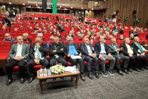 Kocaelispor’un borcu 467 milyon TL’ye ulaştı