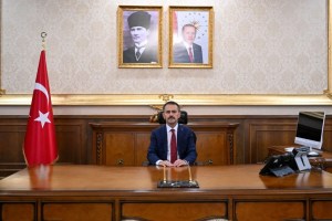 Vali Aktaş’tan Kurban Bayramı’nda birlik çağrısı