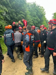 Gölcük’te ATV kazasına ihmal iddiası!