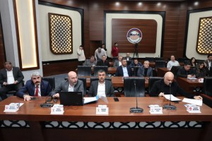 Körfez Meclisi’nden anfi tiyatro kararı