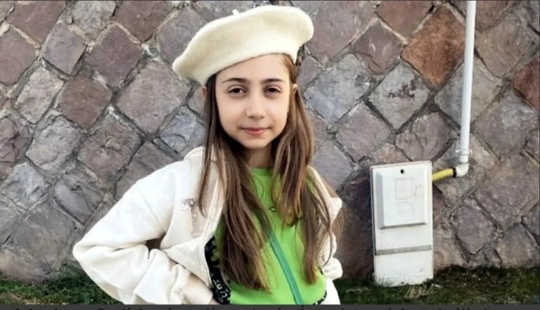 Okul saldırısında yaralanan Almina kurtarılamadı!