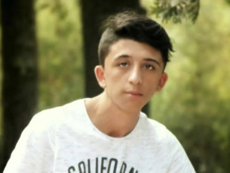 İş yerinde fenalaşan genç işçi kurtarılamadı!