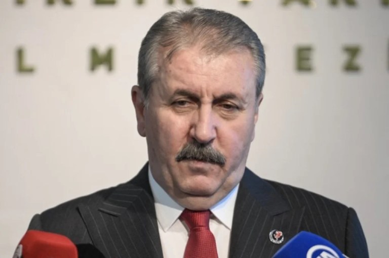 Türkiye’nin nüfusu alarm veriyor