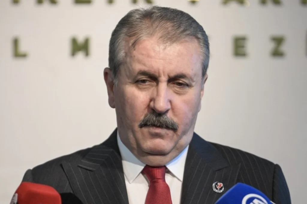 Türkiye’nin nüfusu alarm veriyor