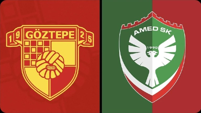 Göztepe’den Amedspor paylaşımına geri adım