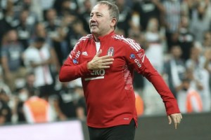 Sergen Yalçın: Taraftar isterse bırakırız