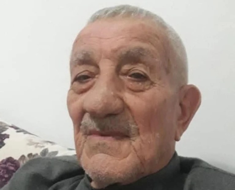 Haydar Şirin son yolculuğuna uğurlanıyor