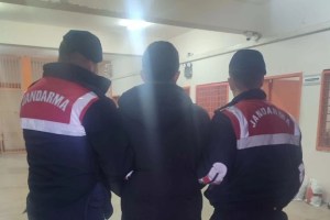 FETÖ firarisi Darıca’da yakalandı!