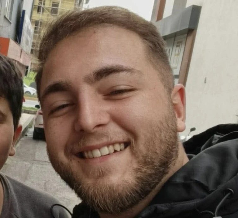 Gölcük’te genç Oğuzhan Çakır kurtarılamadı!