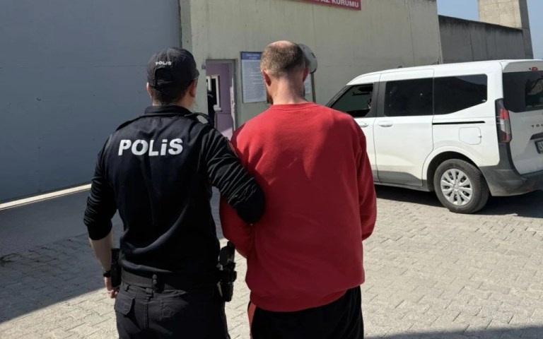 Kartepe’de uyuşturucu operasyonunda tutuklama!
