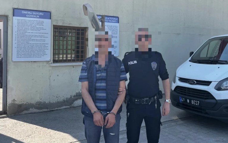 Kartepe’de uzaklaştırma ihlaline tutuklama!