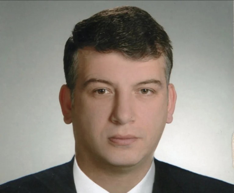 Ufuk Uludağ kalp krizine yenik düştü