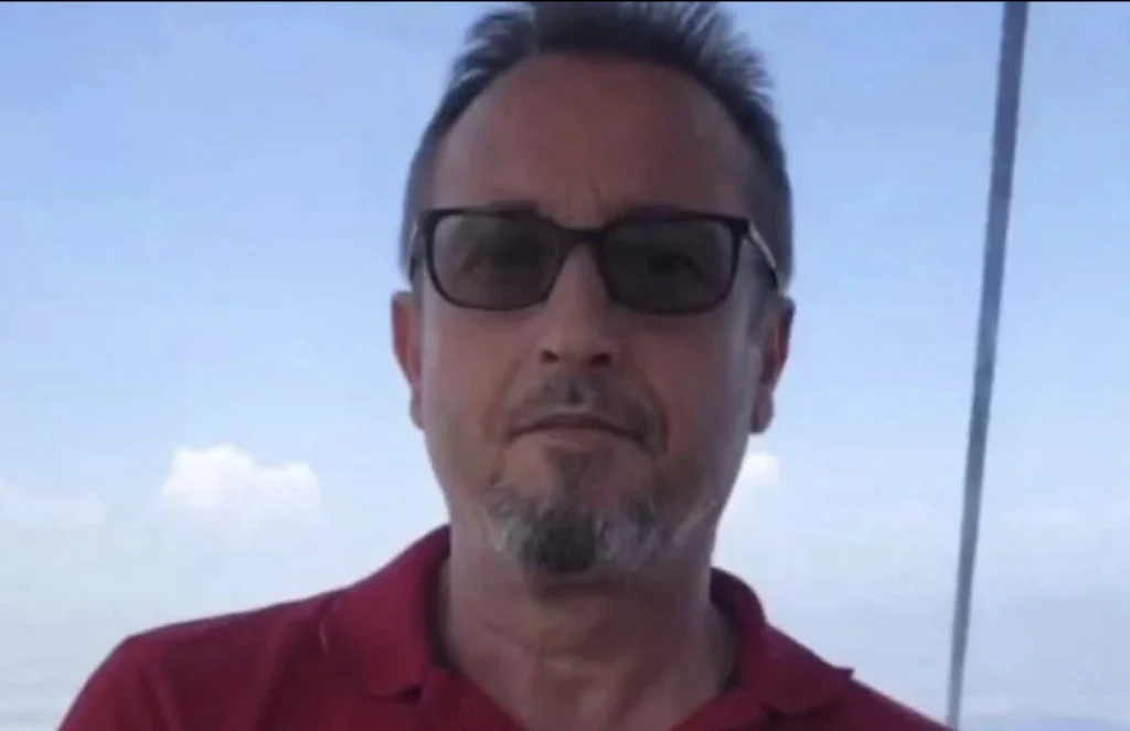 Mehmet Doğan kalp krizine yenik düştü