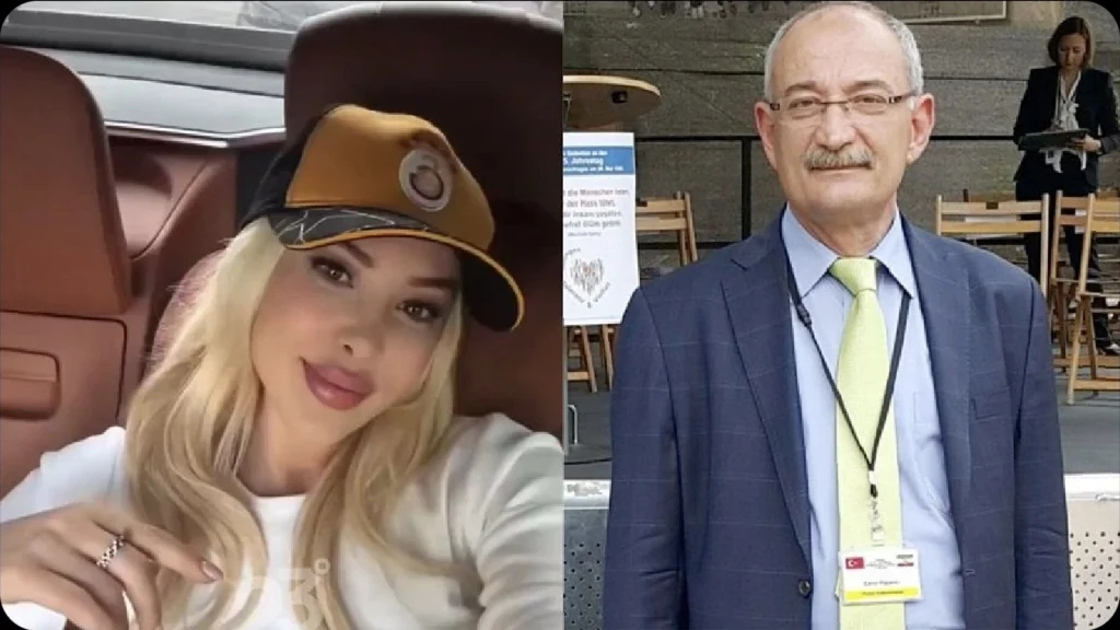 Çakarlı araç krizi Emin Pazarcı’yı koltuğundan etti