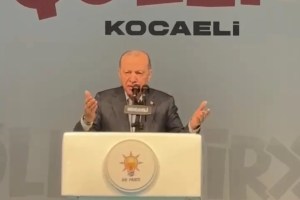 Cumhurbaşkanı Erdoğan gençlere seslendi