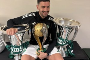 Merih Demiral’dan Al Nassr’a olay gönderme