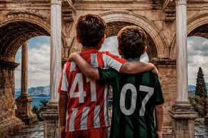 Kocaelispor’un sezon finali Antalya’da