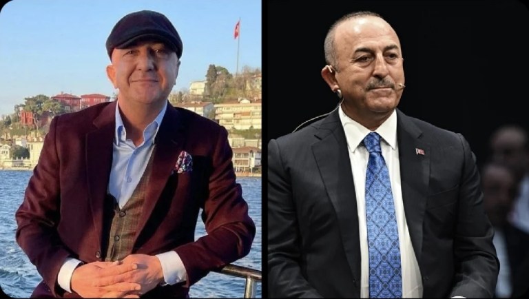 Mevlüt Çavuşoğlu’nun kardeşi kurtarılamadı!