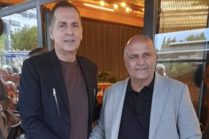 Antalyaspor’dan Kocaelispor’a dostluk yemeği