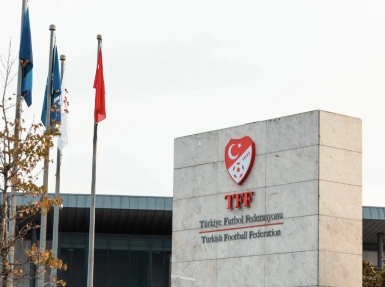 TFF’ye bahis oynayan yöneticilerin listesi geliyor