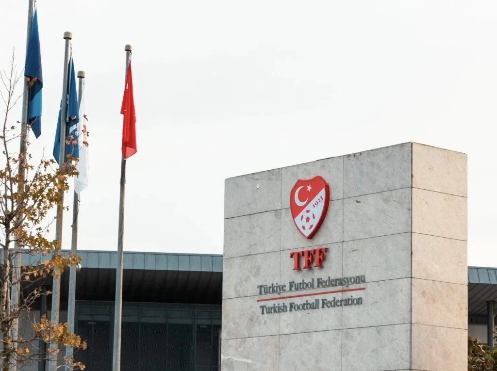 TFF’ye bahis oynayan yöneticilerin listesi geliyor