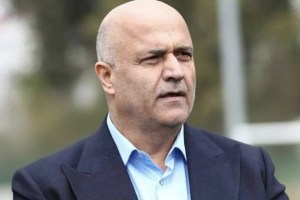 Kocaelispor’da Durul’dan birlik çağrısı