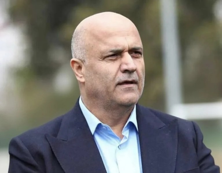 Kocaelispor’da Durul’dan birlik çağrısı