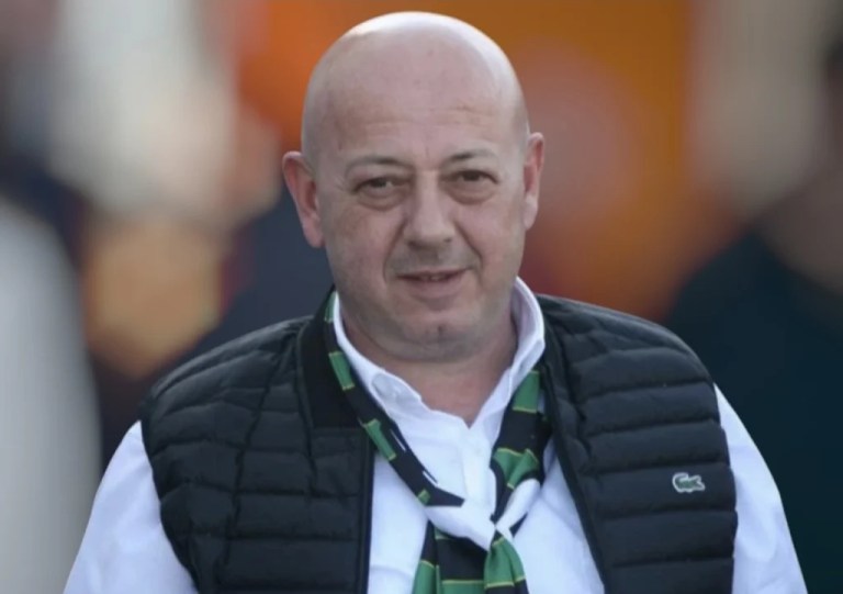 Bilal Cem Acar Kocaelispor başkanlığına aday olmayacak