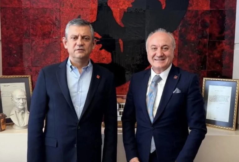 CHP Kocaeli’den yargı kararına direniş