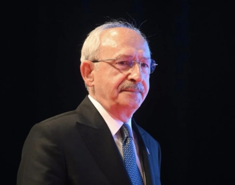 Kılıçdaroğlu’ndan ‘hırsızlık’ çıkışı