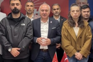 CHP Kocaeli’den ‘Demokrasi Nöbeti’ çağrısı
