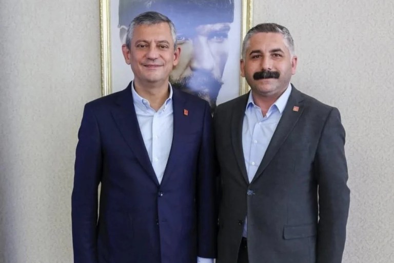 CHP Gebze’den mahkeme kararına net duruş
