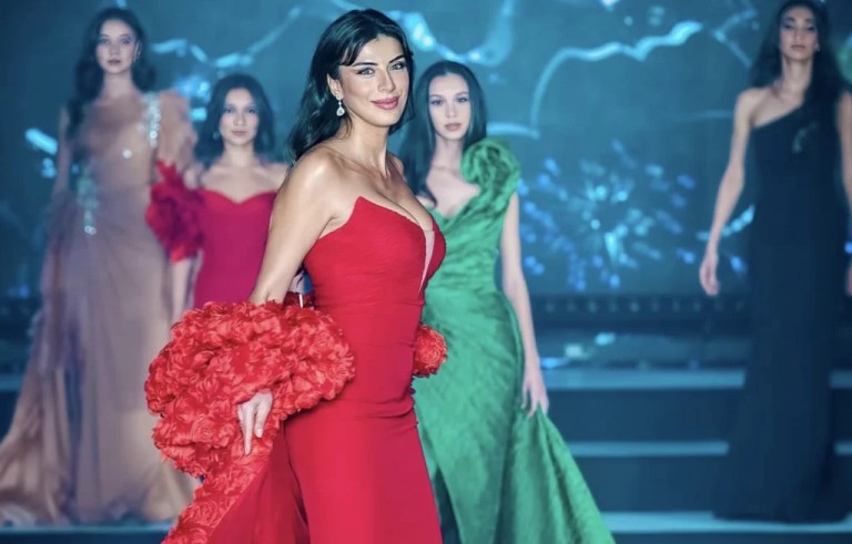 Duygu Çakmak MGI All Stars’ta zirveye koşuyor