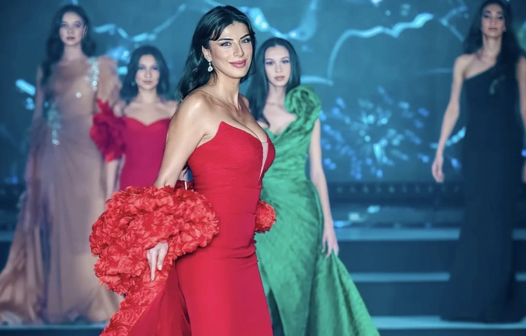 Duygu Çakmak MGI All Stars’ta zirveye koşuyor