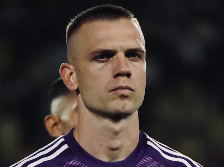 Kocaelispor’da Jovanovic için kritik ödeme süresi