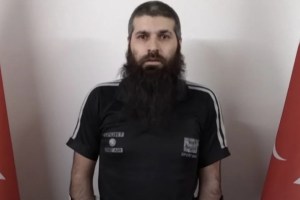 MİT Suriye’de 10 DEAŞ’lıyı yakaladı!