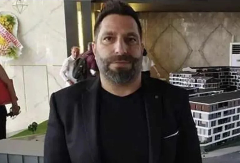 İş insanı Geylani Yenigün saldırıda kurtarılamadı!